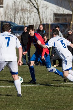 Bild 282 - Herren TSV Wiemersdorf - TuS Hartenholm III : Ergebnis: 2:1